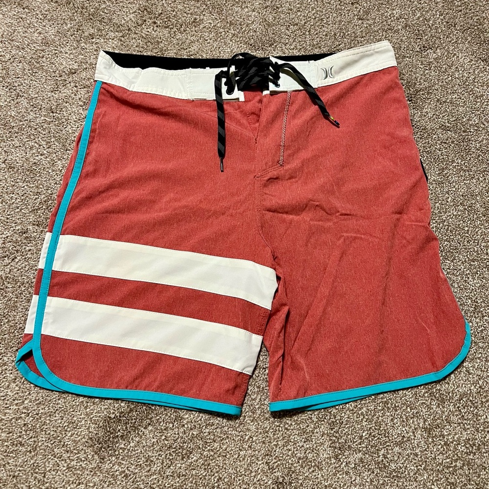 Hurley Phantom Boardshorts